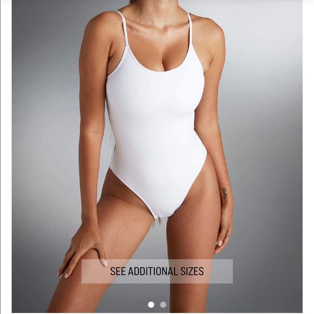 TA3 Megasculpting Swimsuit Lacey